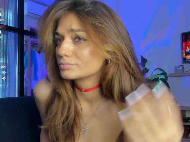 Iloveyou111 webcam