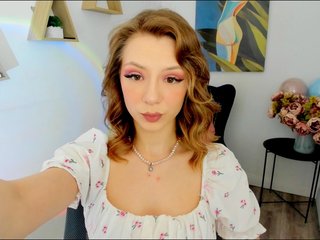 AmandaGrace Porn Show