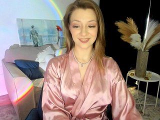 AmandaGrace Porn Show