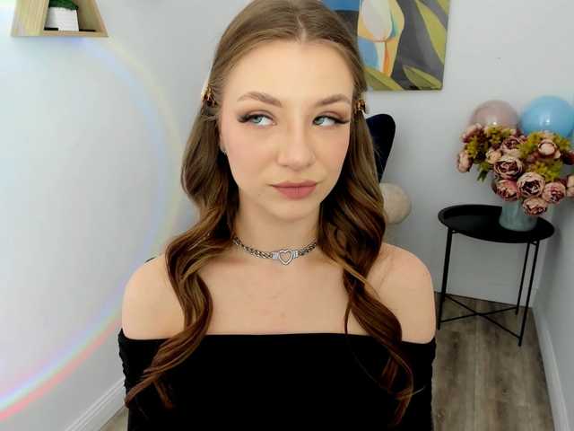 AmandaGrace live cam on BongaCams