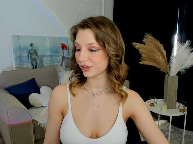 AmandaGrace live cam on BongaCams