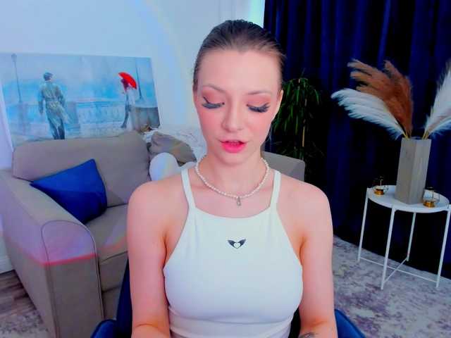 AmandaGrace webcam