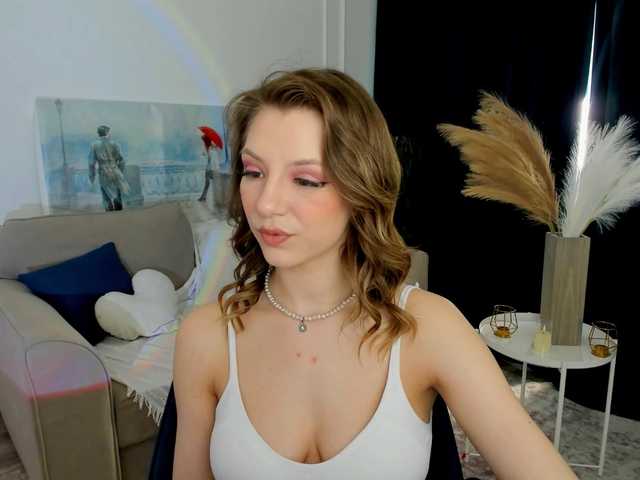 AmandaGrace live cam on BongaCams