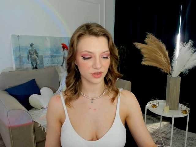 AmandaGrace live cam on BongaCams