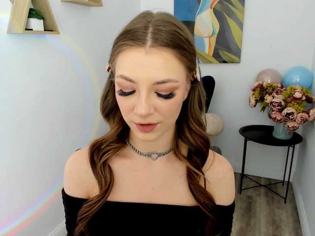 AmandaGrace live cam on BongaCams