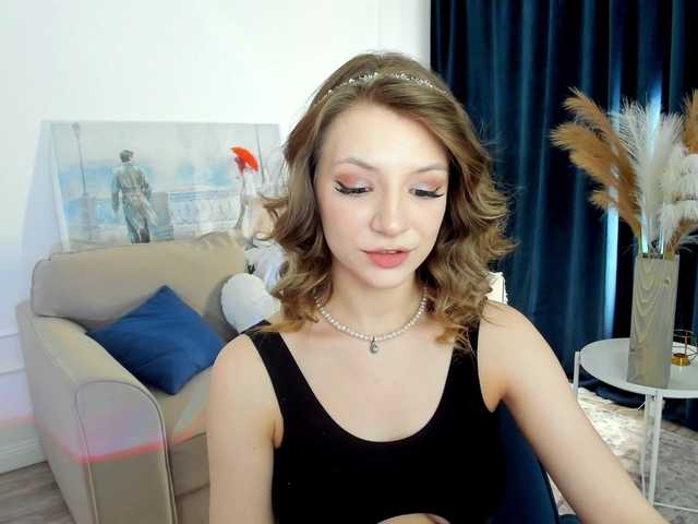 AmandaGrace live cam on BongaCams