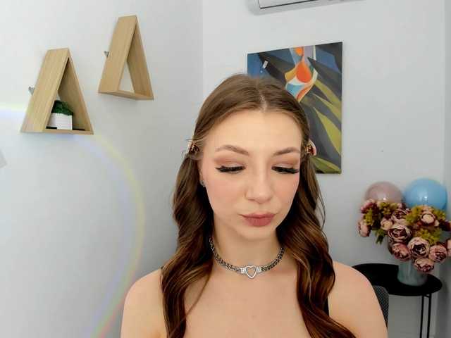 AmandaGrace live cam on BongaCams