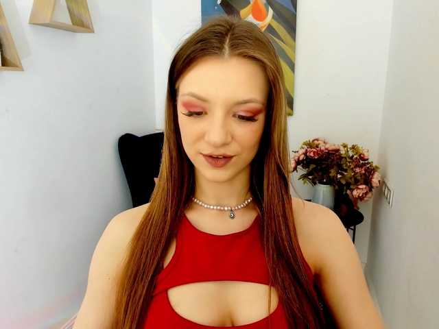 AmandaGrace Live Cam on BongaCams