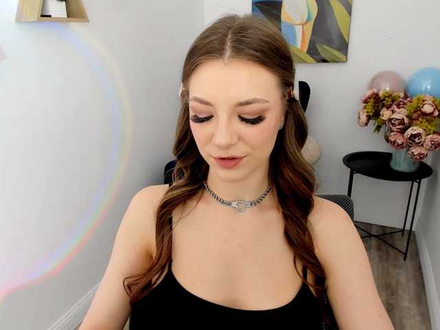 AmandaGrace live cam on BongaCams