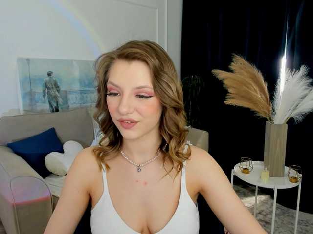 AmandaGrace live cam on BongaCams
