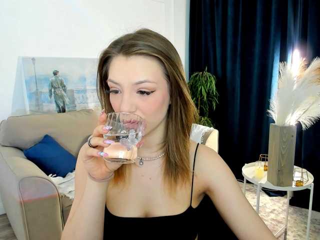 AmandaGrace live cam on BongaCams
