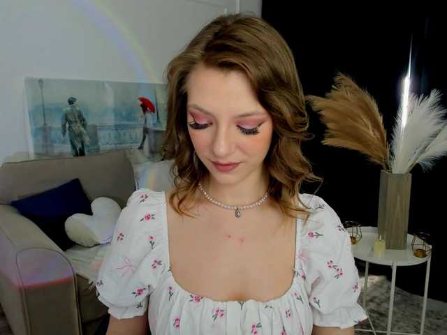 AmandaGrace live cam on BongaCams