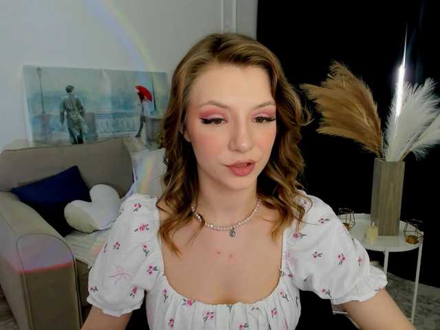 AmandaGrace live cam on BongaCams