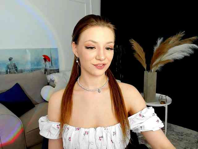 AmandaGrace webcam