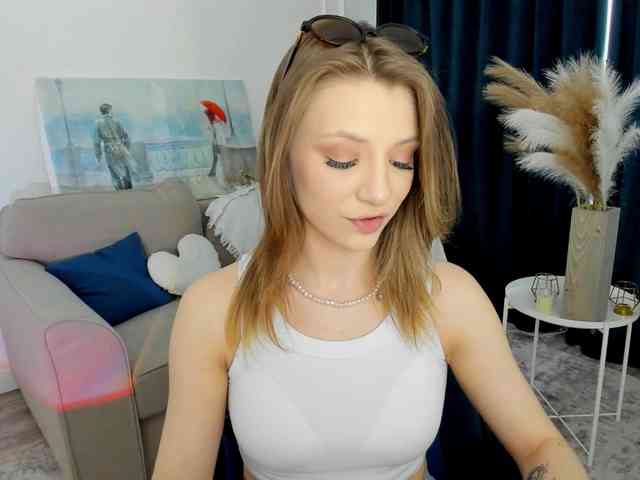 AmandaGrace webcam