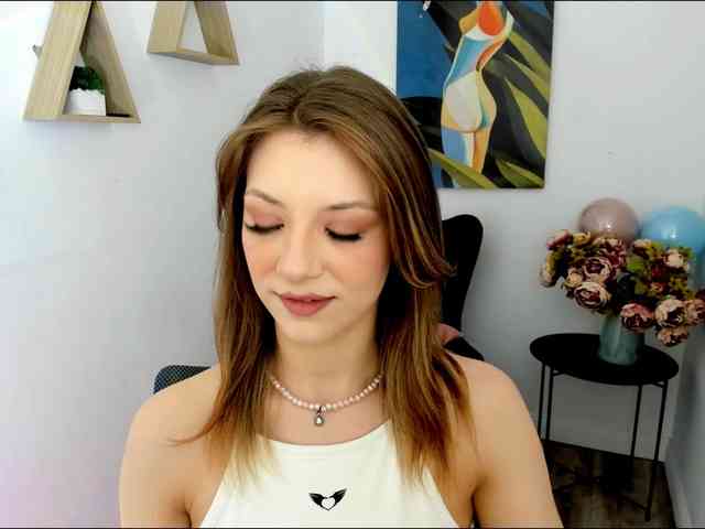 AmandaGrace webcam