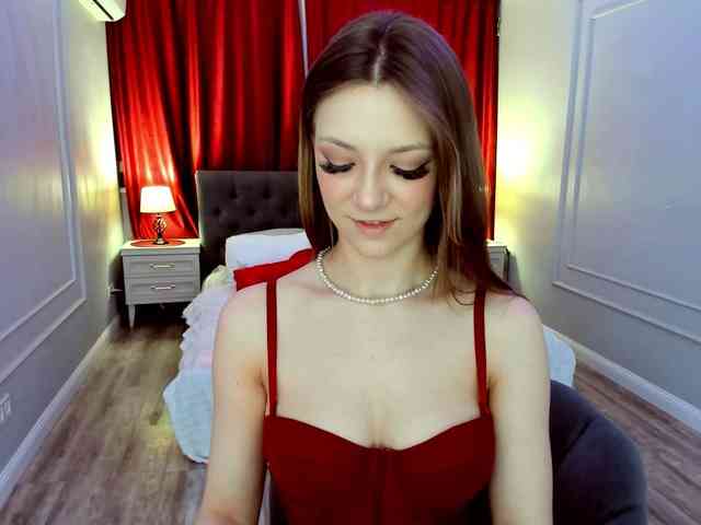 AmandaGrace webcam