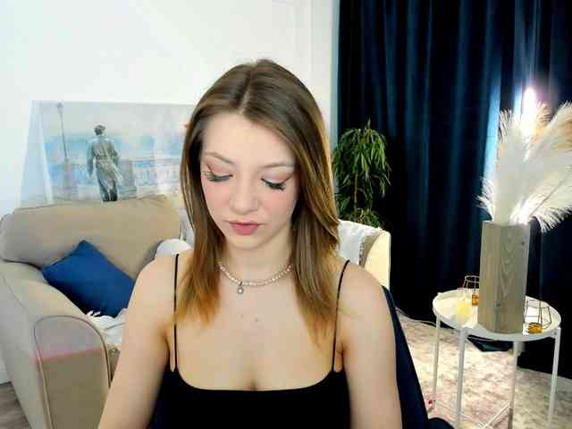 AmandaGrace webcam