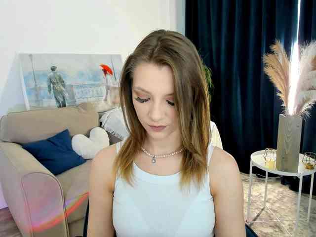 AmandaGrace webcam
