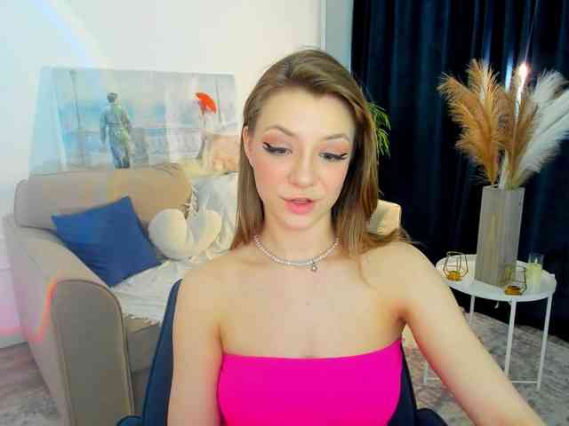 AmandaGrace webcam