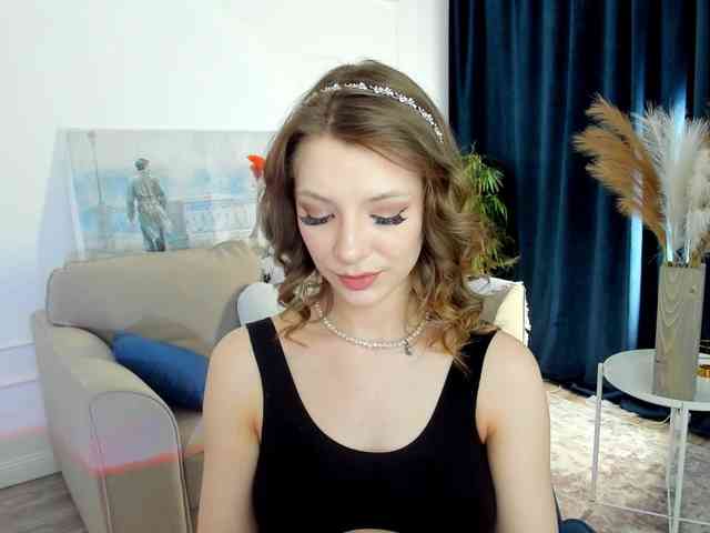 AmandaGrace webcam