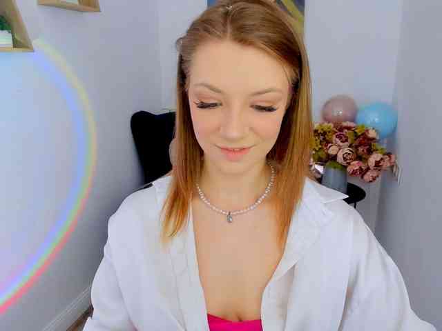 AmandaGrace webcam