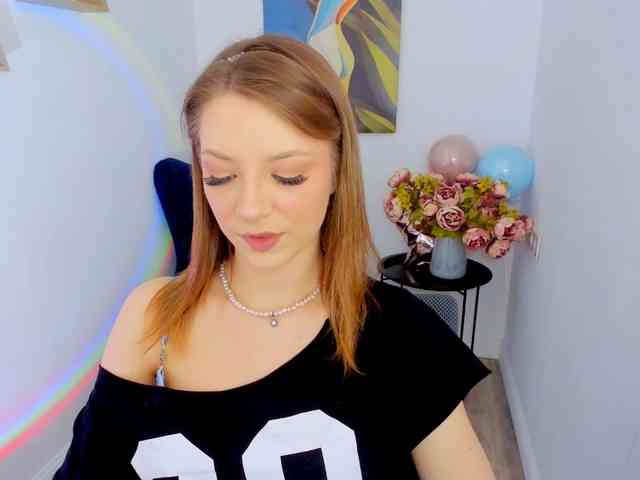 AmandaGrace webcam