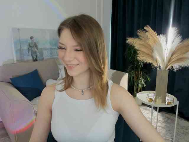 AmandaGrace webcam
