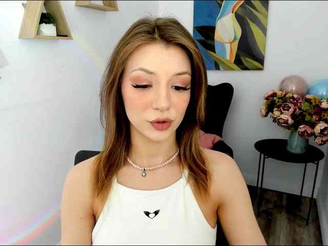 AmandaGrace webcam