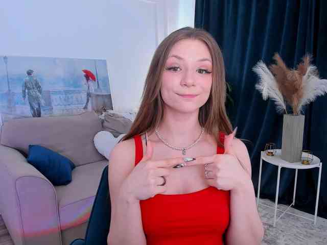AmandaGrace webcam