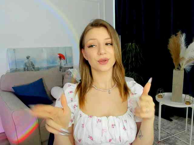 AmandaGrace webcam