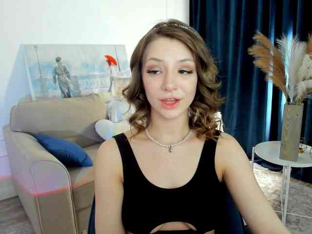 AmandaGrace webcam