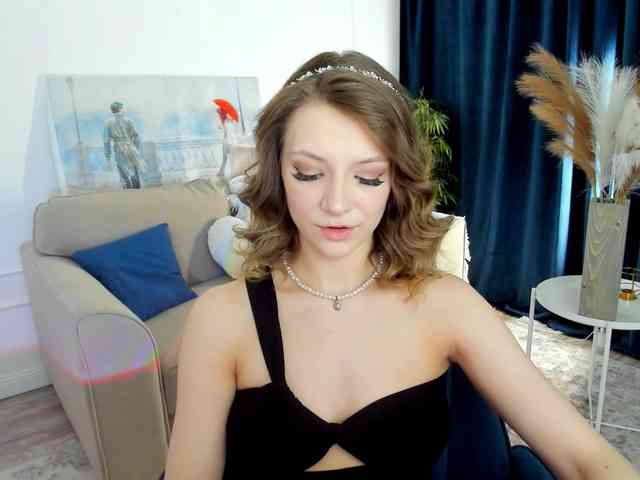 AmandaGrace webcam