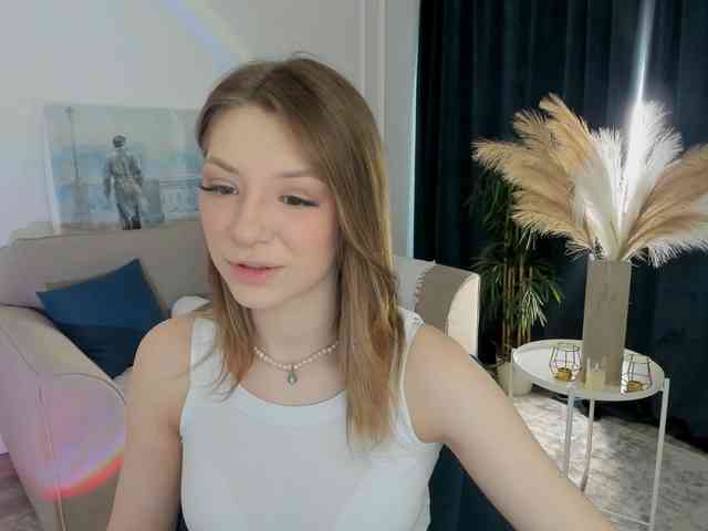 AmandaGrace webcam