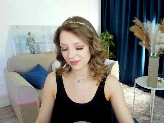 AmandaGrace webcam