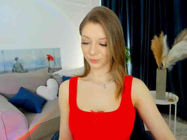 AmandaGrace webcam