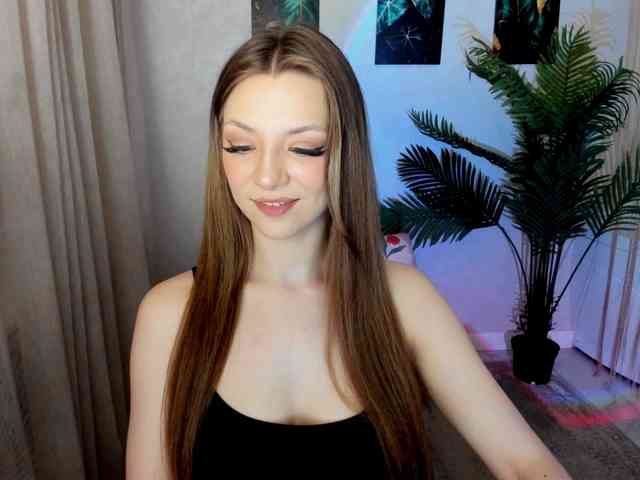 AmandaGrace webcam