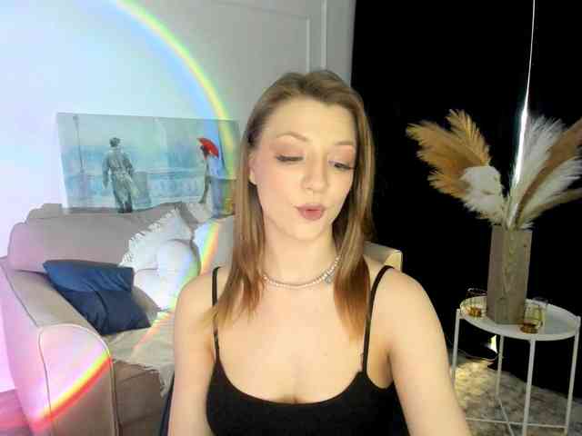 AmandaGrace webcam