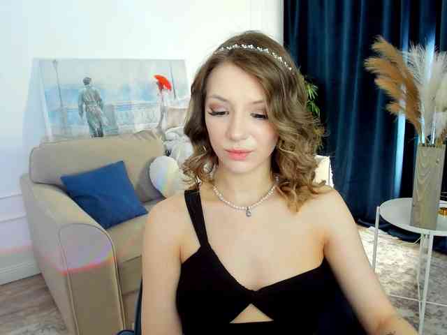 AmandaGrace webcam