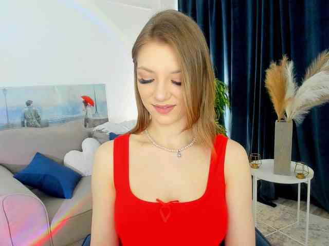 AmandaGrace webcam