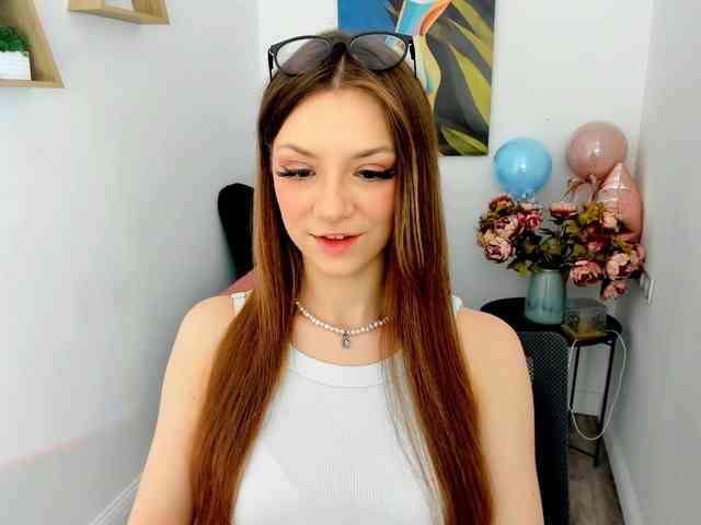 AmandaGrace webcam
