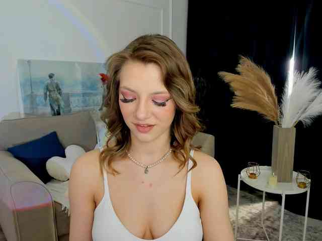 AmandaGrace webcam