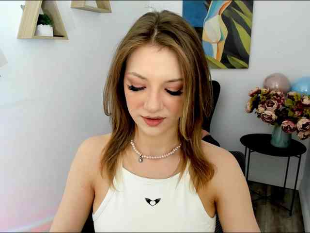 AmandaGrace webcam