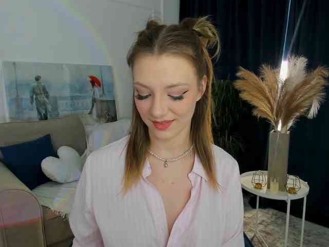 AmandaGrace webcam