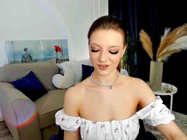 AmandaGrace webcam