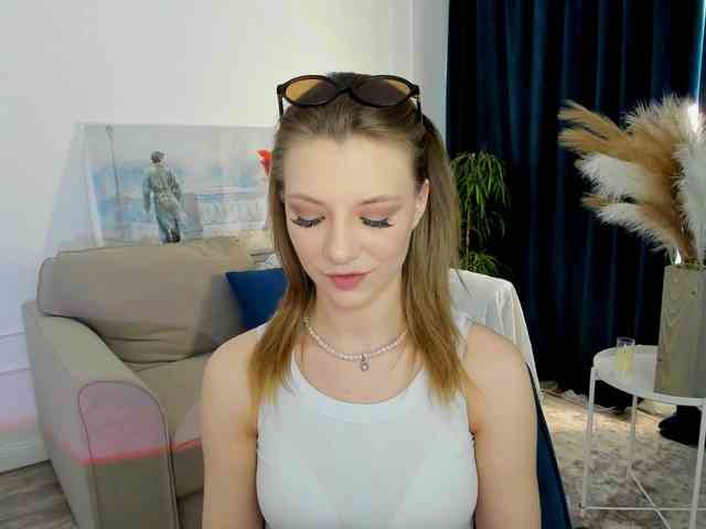 AmandaGrace webcam