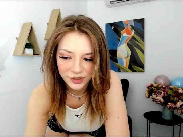AmandaGrace webcam