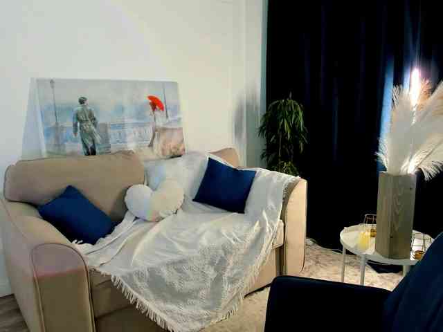 AmandaGrace webcam