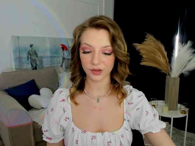 AmandaGrace webcam