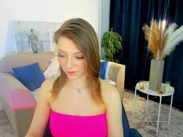 AmandaGrace webcam